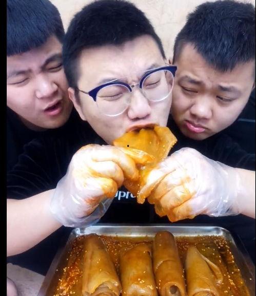 吃螺纹瓜的视频 第3张 吃螺纹瓜的视频 第3张